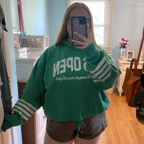 US Open Sweatshirt - Picture 4 of 5